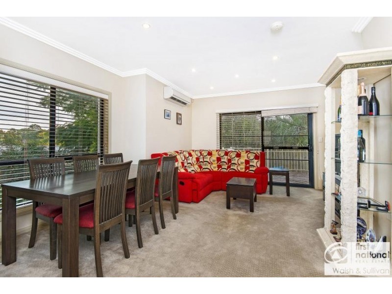 Baulkham Hills NSW 2153