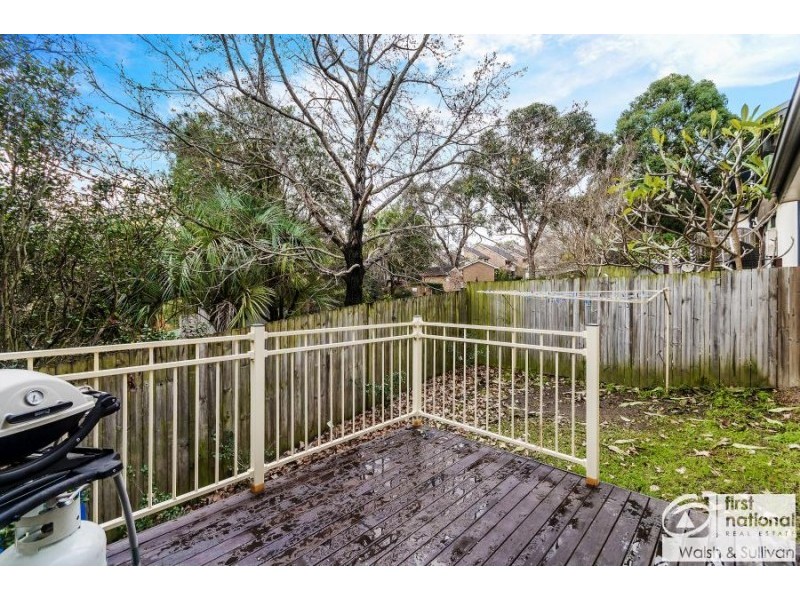 Baulkham Hills NSW 2153