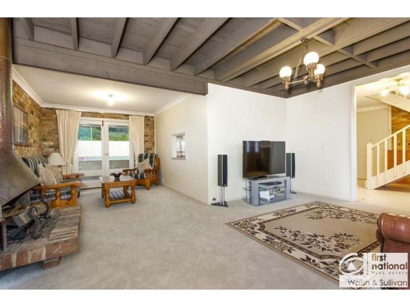 32 Cromarty Crescent, Winston Hills NSW 2153