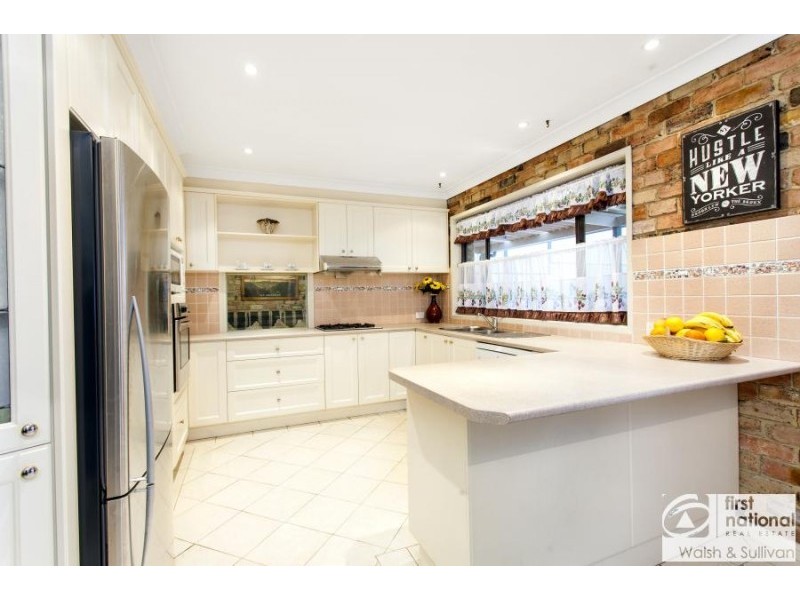 32 Cromarty Crescent, Winston Hills NSW 2153