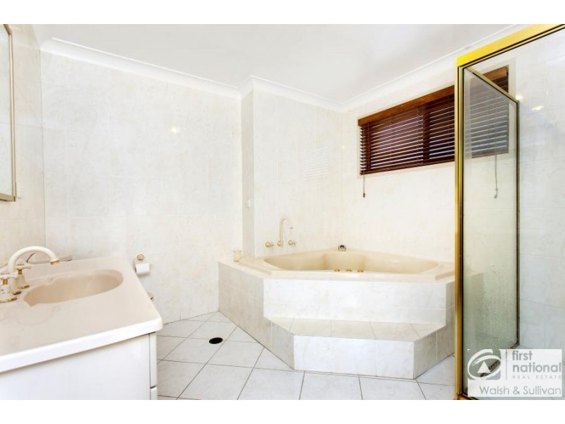 32 Cromarty Crescent, Winston Hills NSW 2153