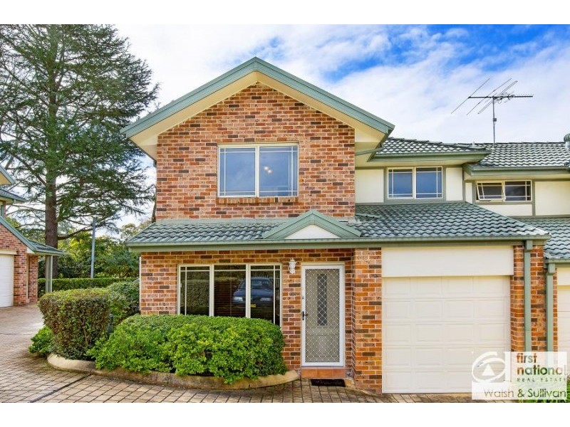 9/32 Edward Street, Baulkham Hills NSW 2153