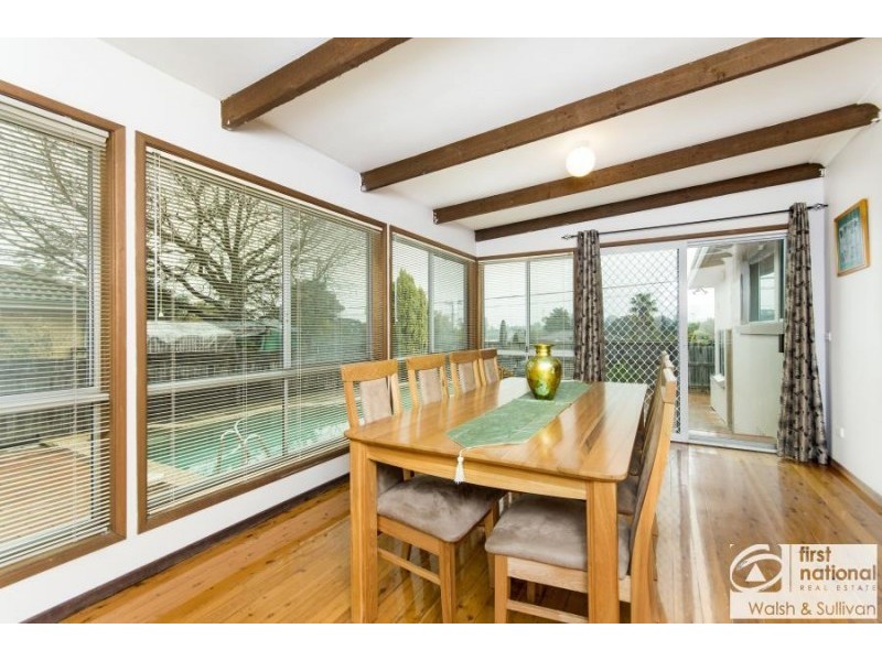 Winston Hills NSW 2153