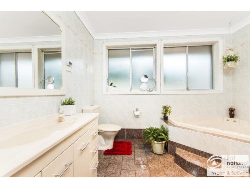 Winston Hills NSW 2153