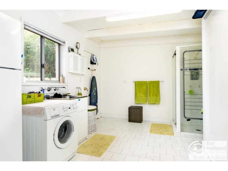 Winston Hills NSW 2153