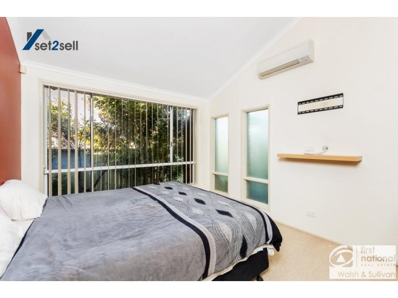 Constitution Hill NSW 2145