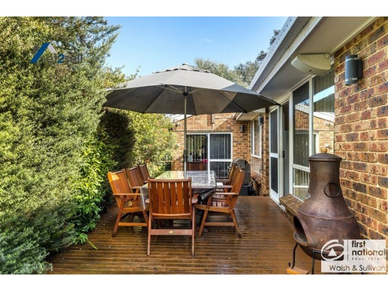 Constitution Hill NSW 2145