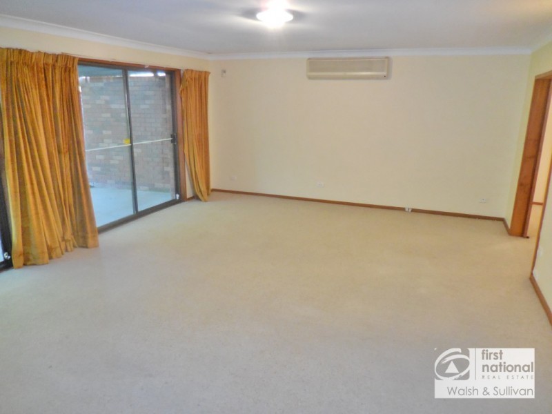1 BRACKEN FELL PLACE, Castle Hill NSW 2154