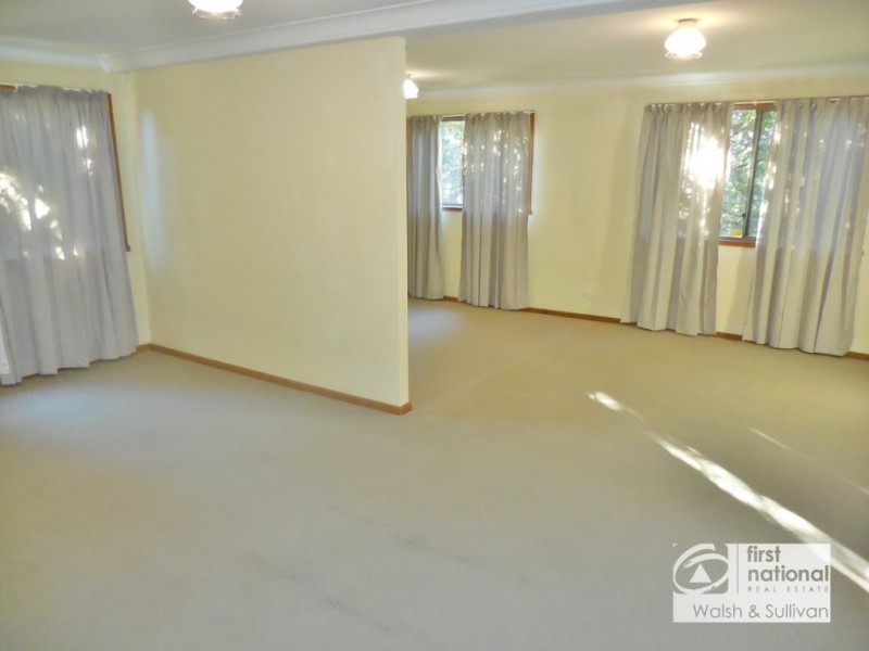 1 BRACKEN FELL PLACE, Castle Hill NSW 2154