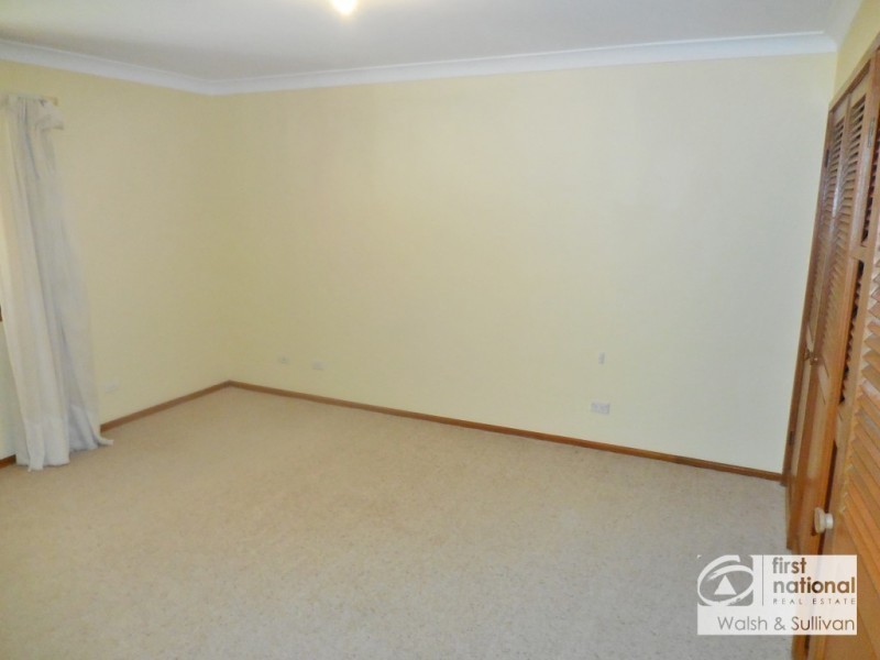 1 BRACKEN FELL PLACE, Castle Hill NSW 2154