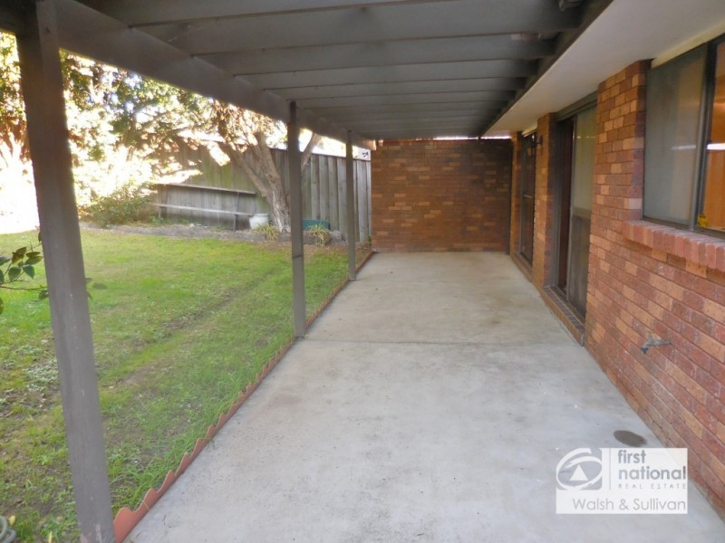 1 BRACKEN FELL PLACE, Castle Hill NSW 2154