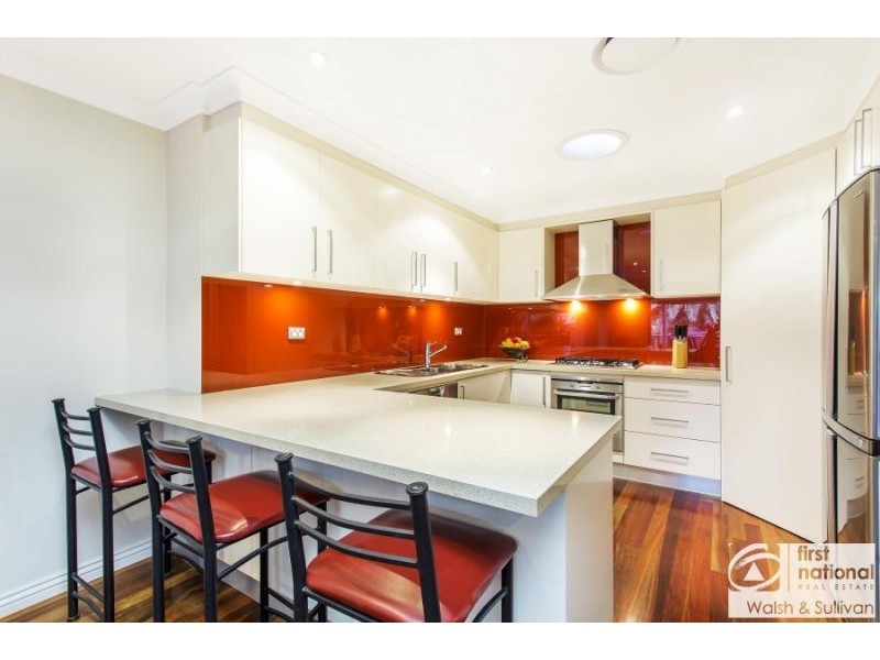 Baulkham Hills NSW 2153