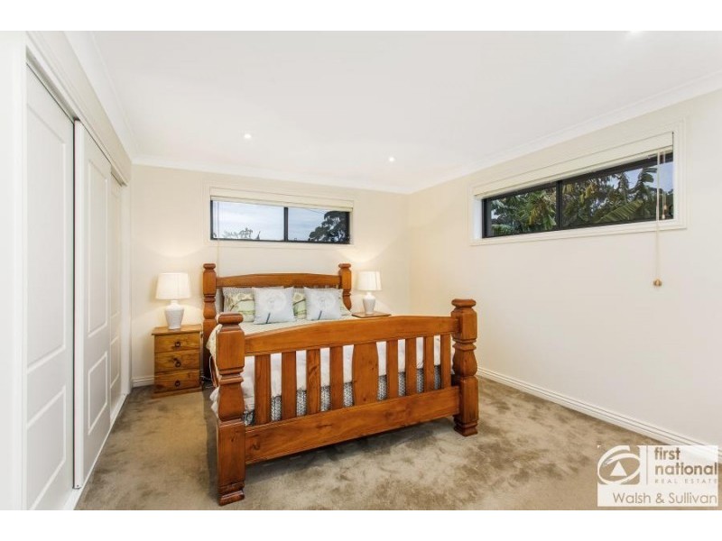 Baulkham Hills NSW 2153