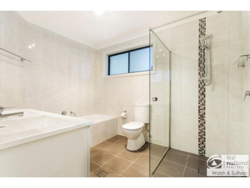 Baulkham Hills NSW 2153