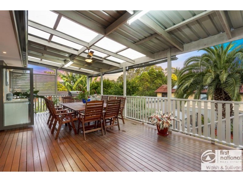 Baulkham Hills NSW 2153