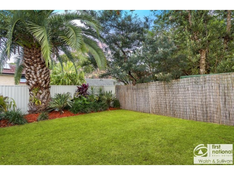 Baulkham Hills NSW 2153