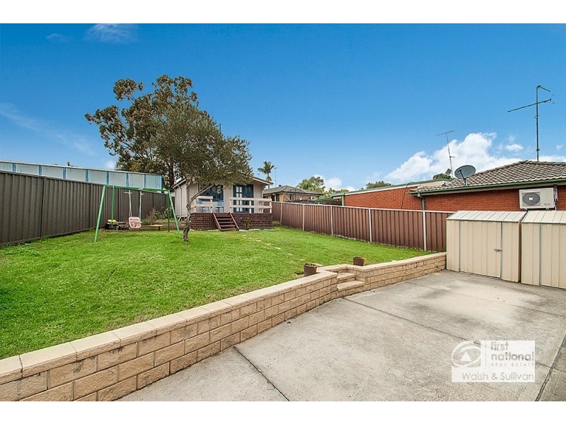 84 Myrtle Street, Prospect NSW 2148
