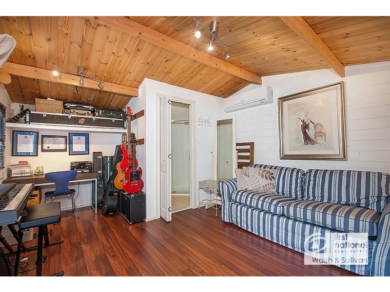 84 Myrtle Street, Prospect NSW 2148