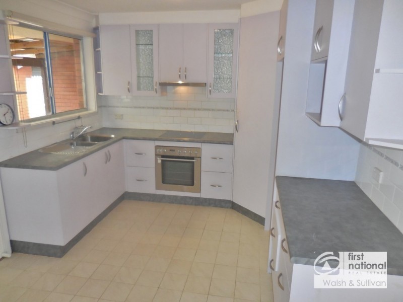 52 REBECCA PARADE, Winston Hills NSW 2153