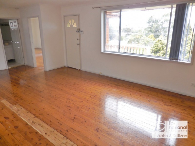 52 REBECCA PARADE, Winston Hills NSW 2153