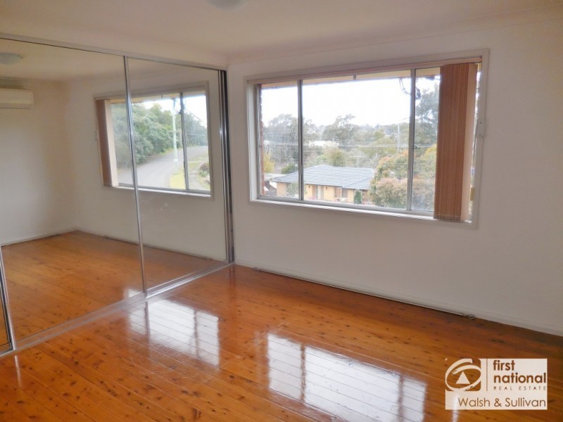 52 REBECCA PARADE, Winston Hills NSW 2153