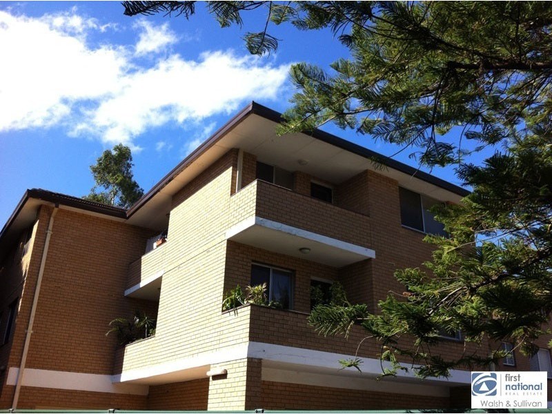 8/57 O’Connell Street, North Parramatta NSW 2151