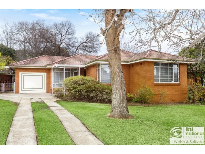 Carlingford NSW 2118