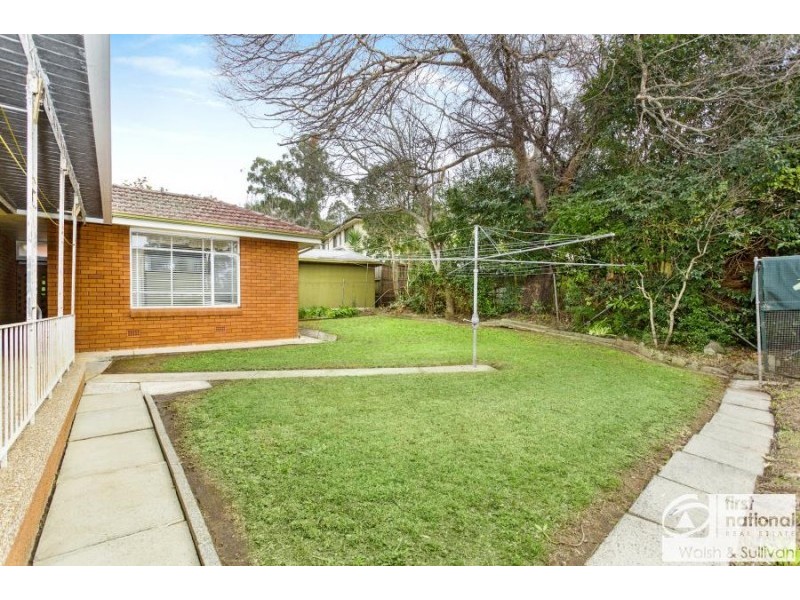 Carlingford NSW 2118