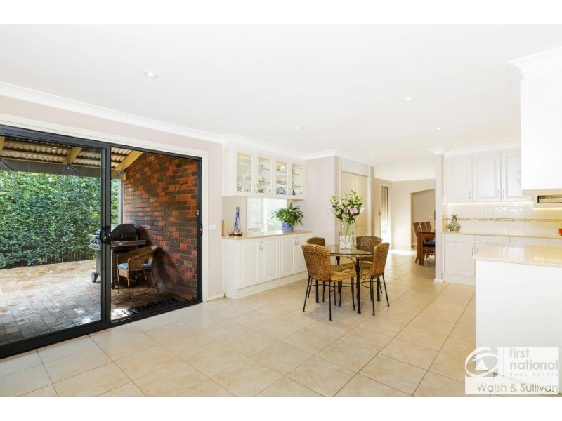 12 Pearce Street, Baulkham Hills NSW 2153