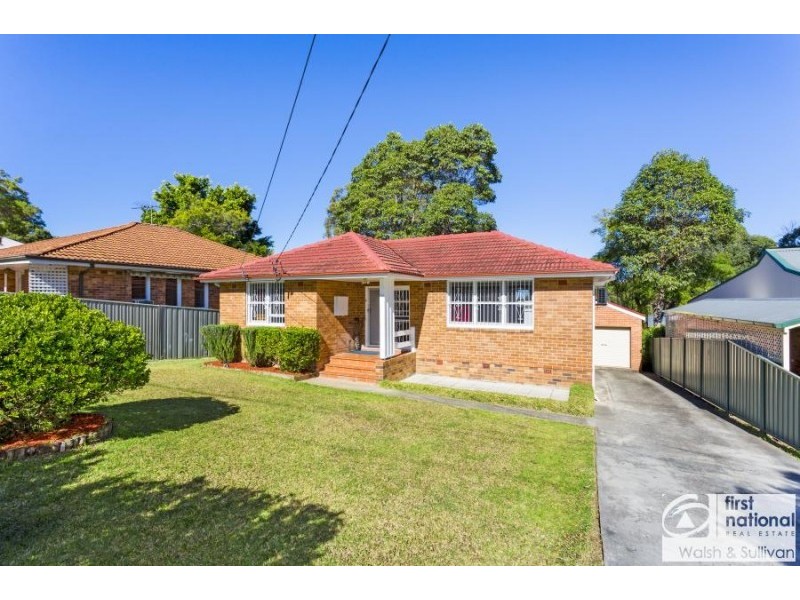 Carlingford NSW 2118