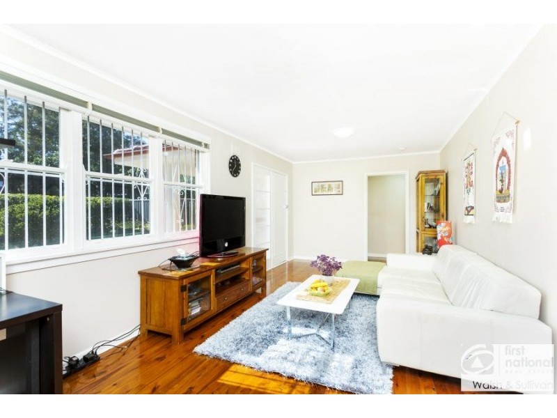 Carlingford NSW 2118