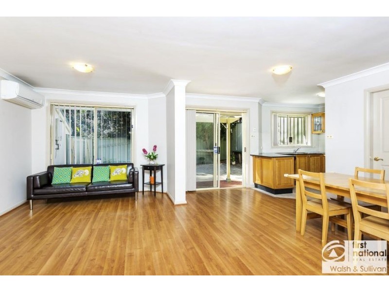 2/12 Cook Street, Baulkham Hills NSW 2153