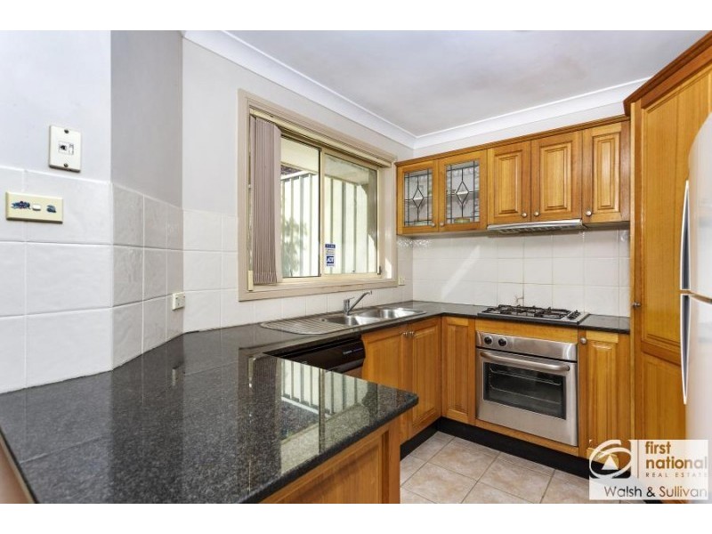2/12 Cook Street, Baulkham Hills NSW 2153