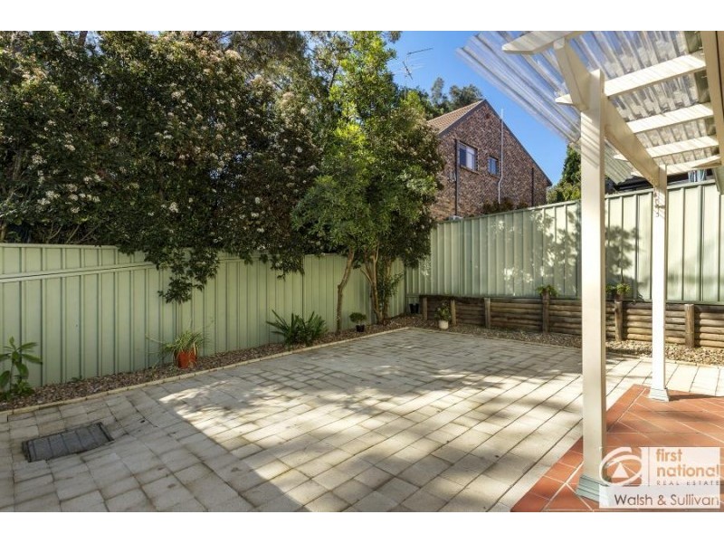 2/12 Cook Street, Baulkham Hills NSW 2153