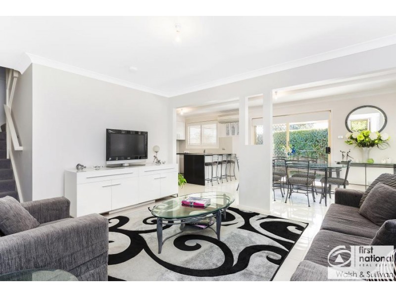 Baulkham Hills NSW 2153