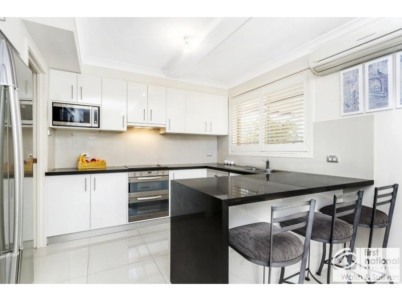 Baulkham Hills NSW 2153