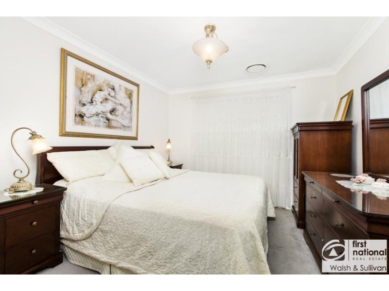 Baulkham Hills NSW 2153