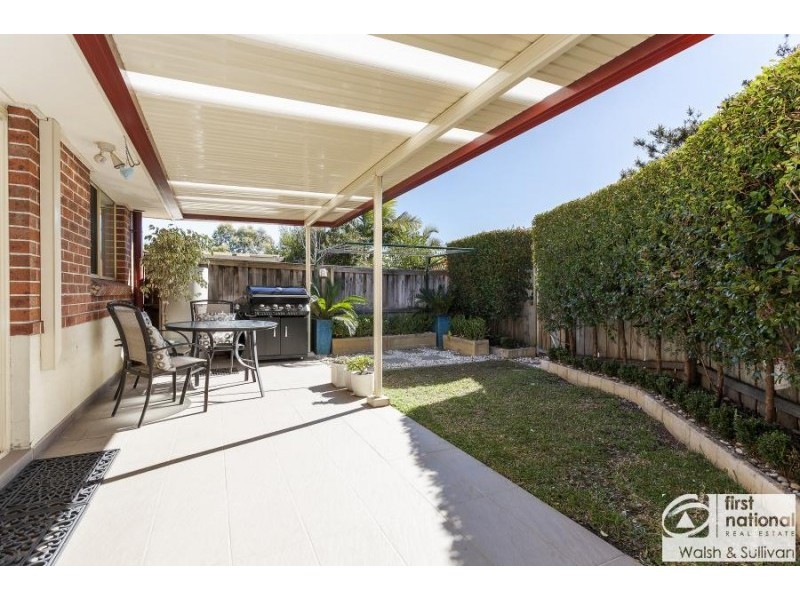 Baulkham Hills NSW 2153