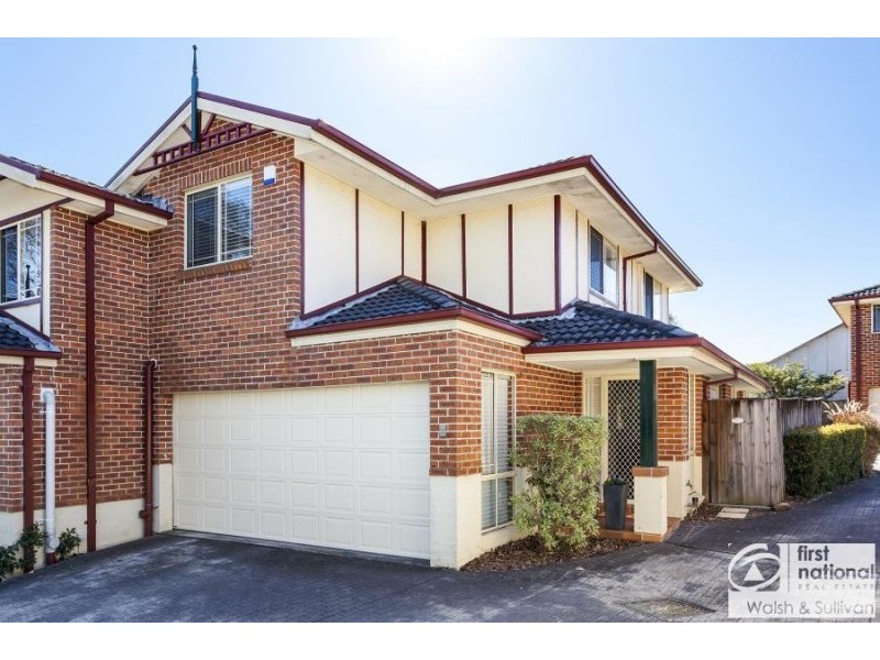 Baulkham Hills NSW 2153