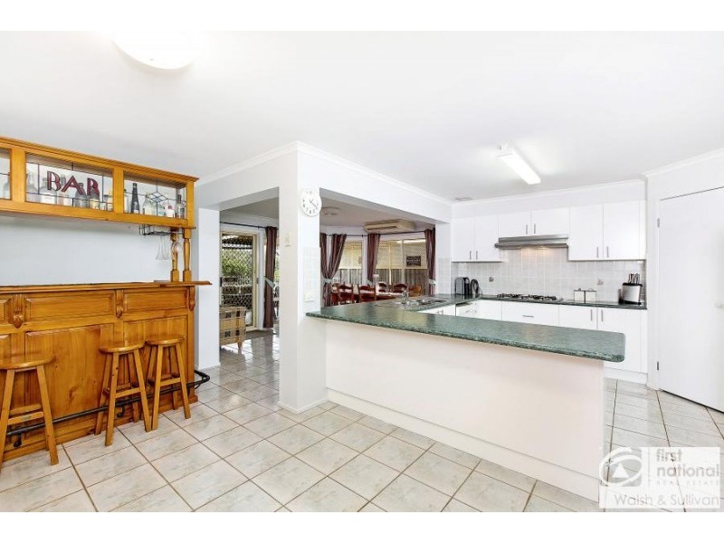 16 Kinaldy Crescent, Kellyville NSW 2155