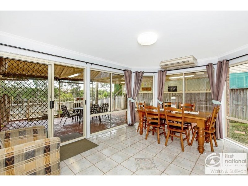 16 Kinaldy Crescent, Kellyville NSW 2155