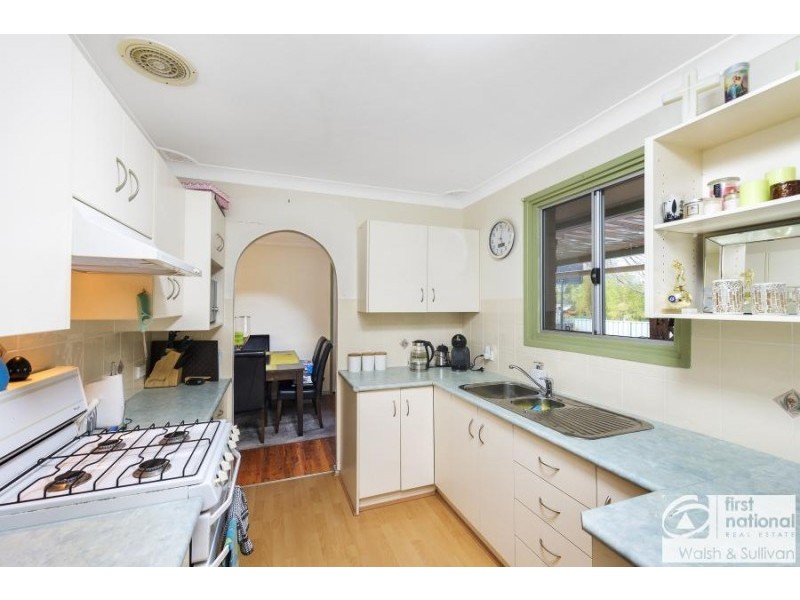 Constitution Hill NSW 2145