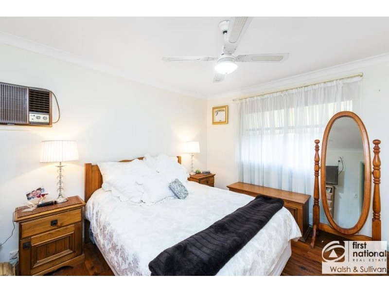 Constitution Hill NSW 2145