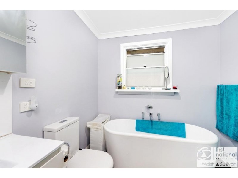 Constitution Hill NSW 2145