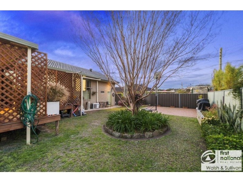 Constitution Hill NSW 2145