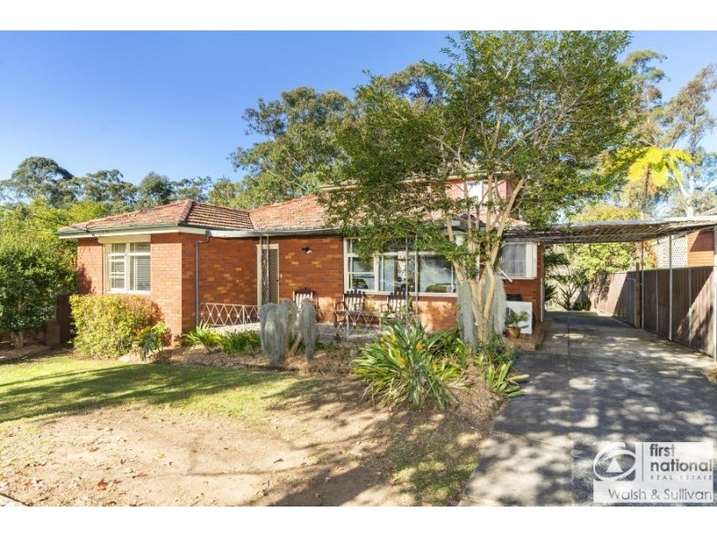 7 Caprera Road, Northmead NSW 2152