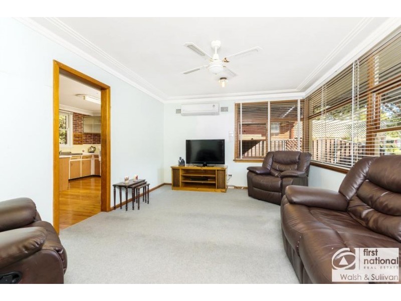 7 Caprera Road, Northmead NSW 2152