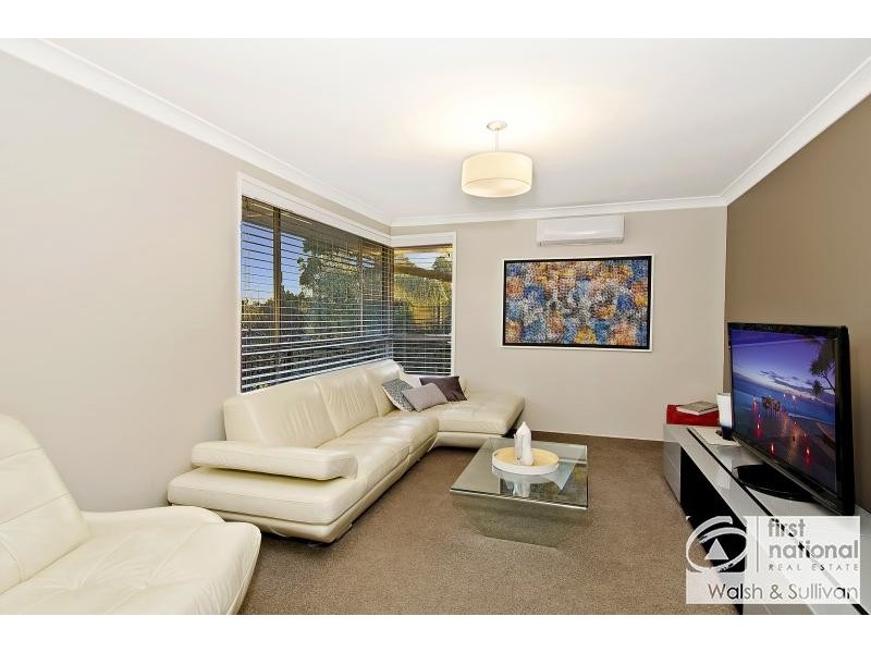 26 Madonna Street, Winston Hills NSW 2153