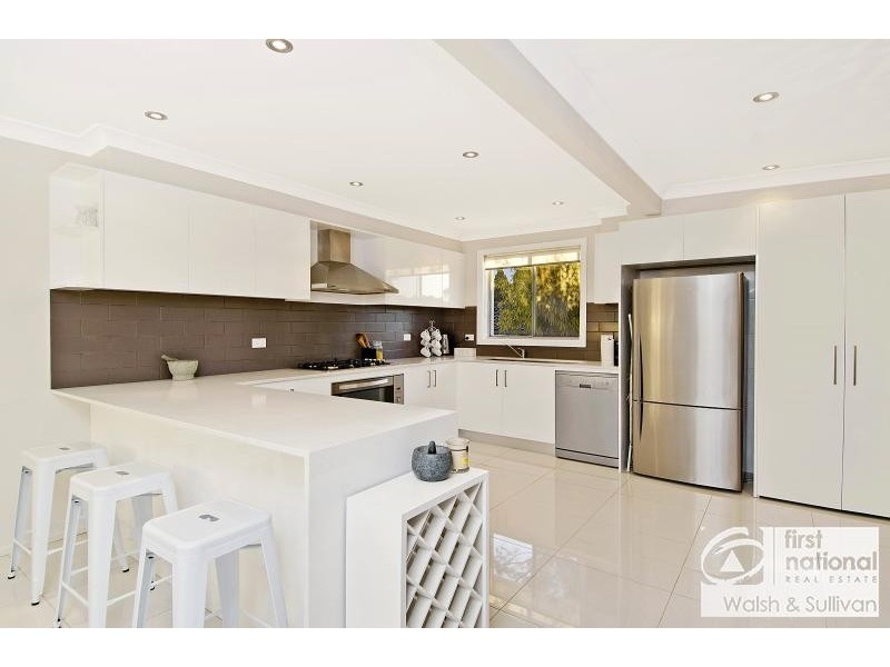 26 Madonna Street, Winston Hills NSW 2153