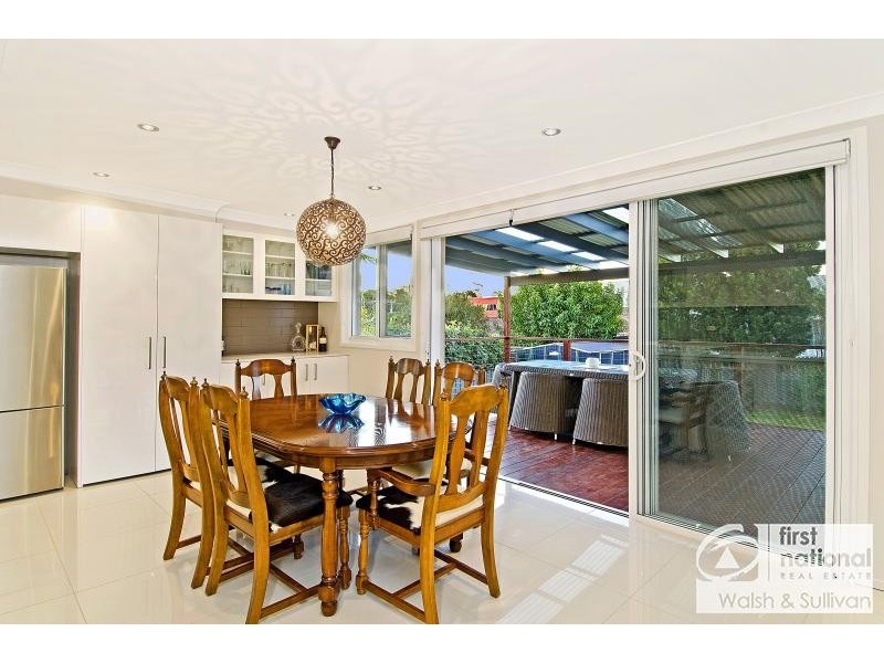 26 Madonna Street, Winston Hills NSW 2153